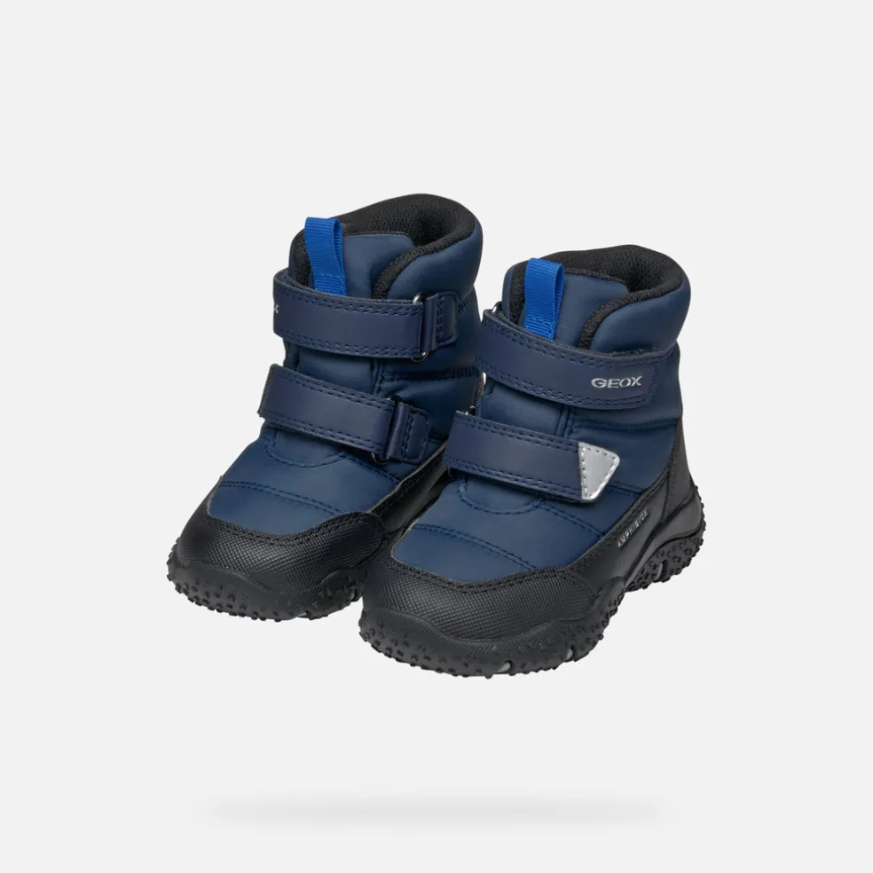 BALTIC ABX BABY