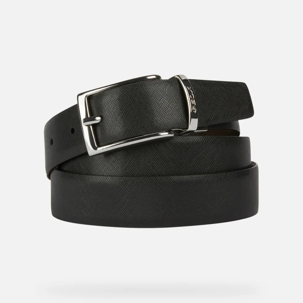 BELT MAN