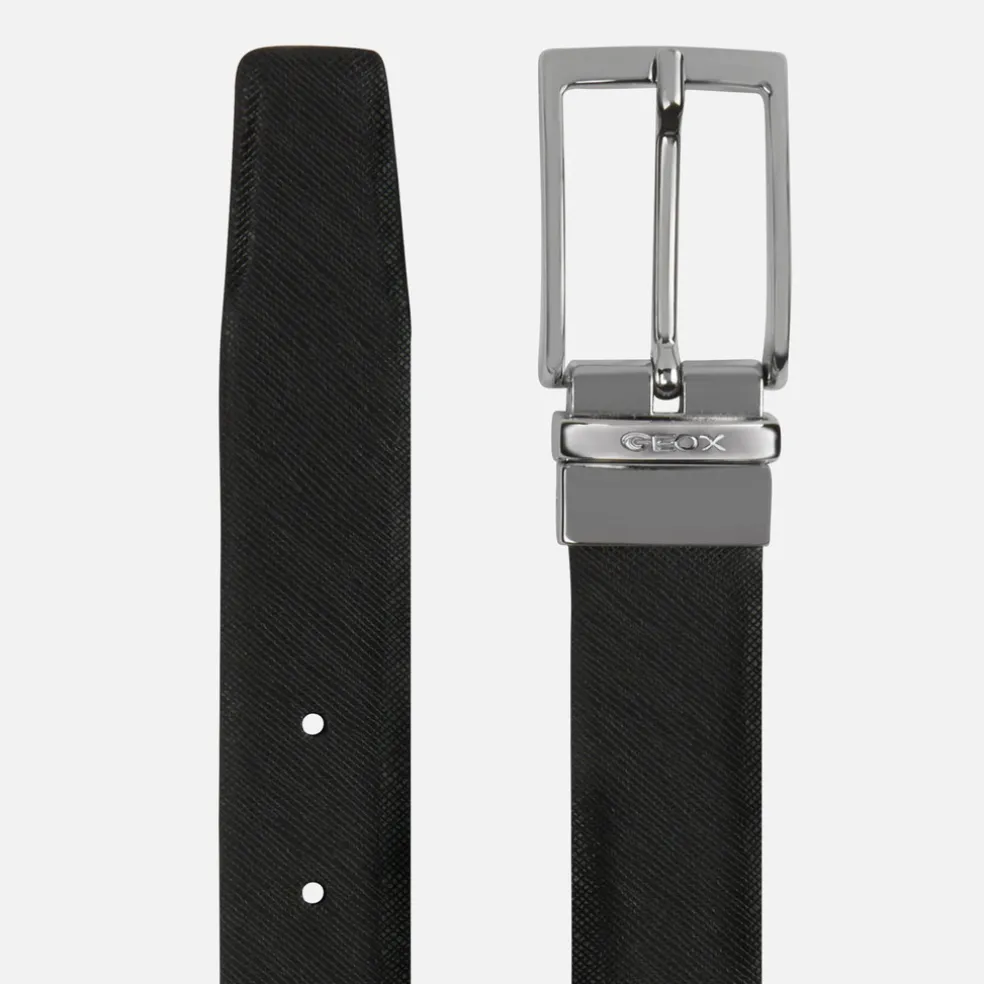 BELT MAN