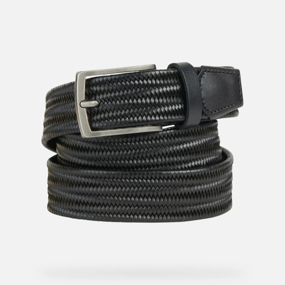 BELT MAN