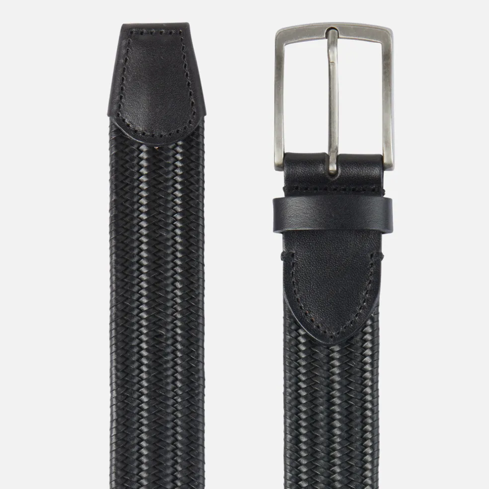 BELT MAN