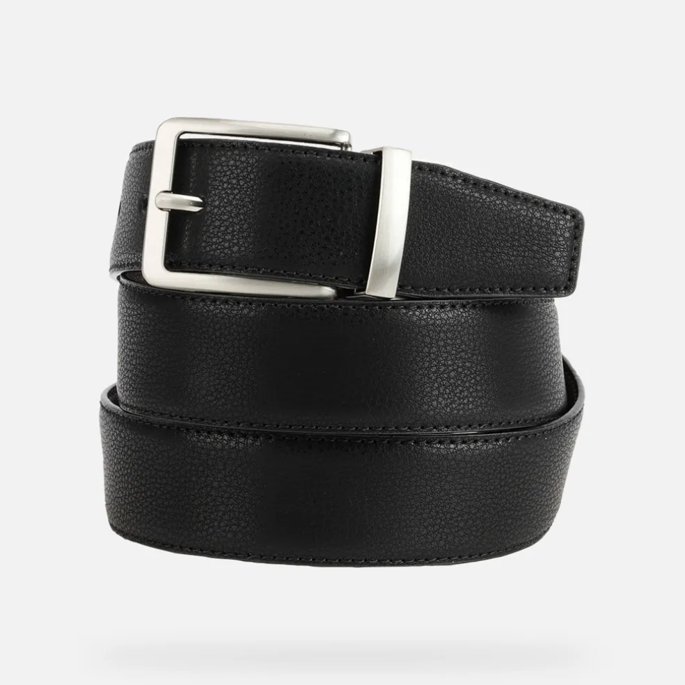 BELT MAN