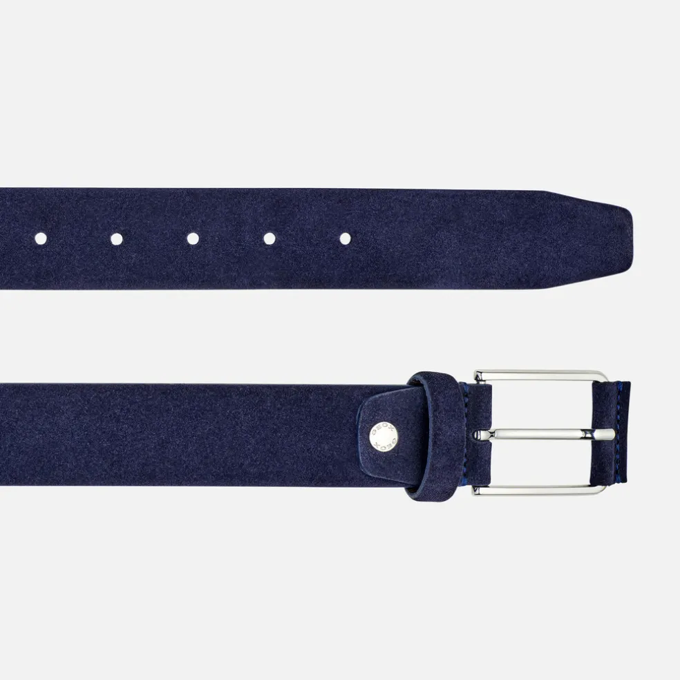 BELT MAN