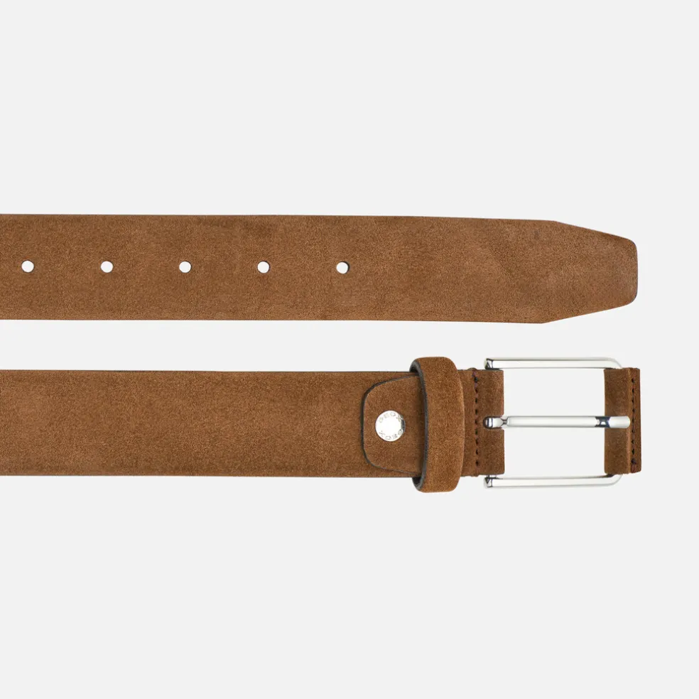BELT MAN