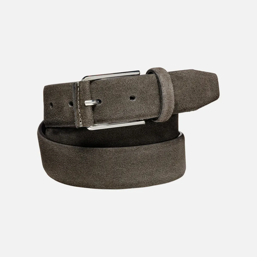 BELT MAN