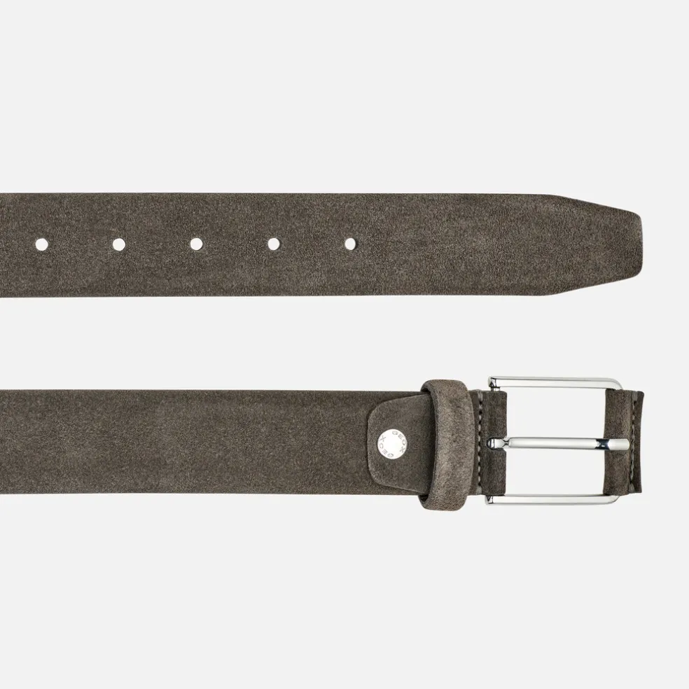 BELT MAN