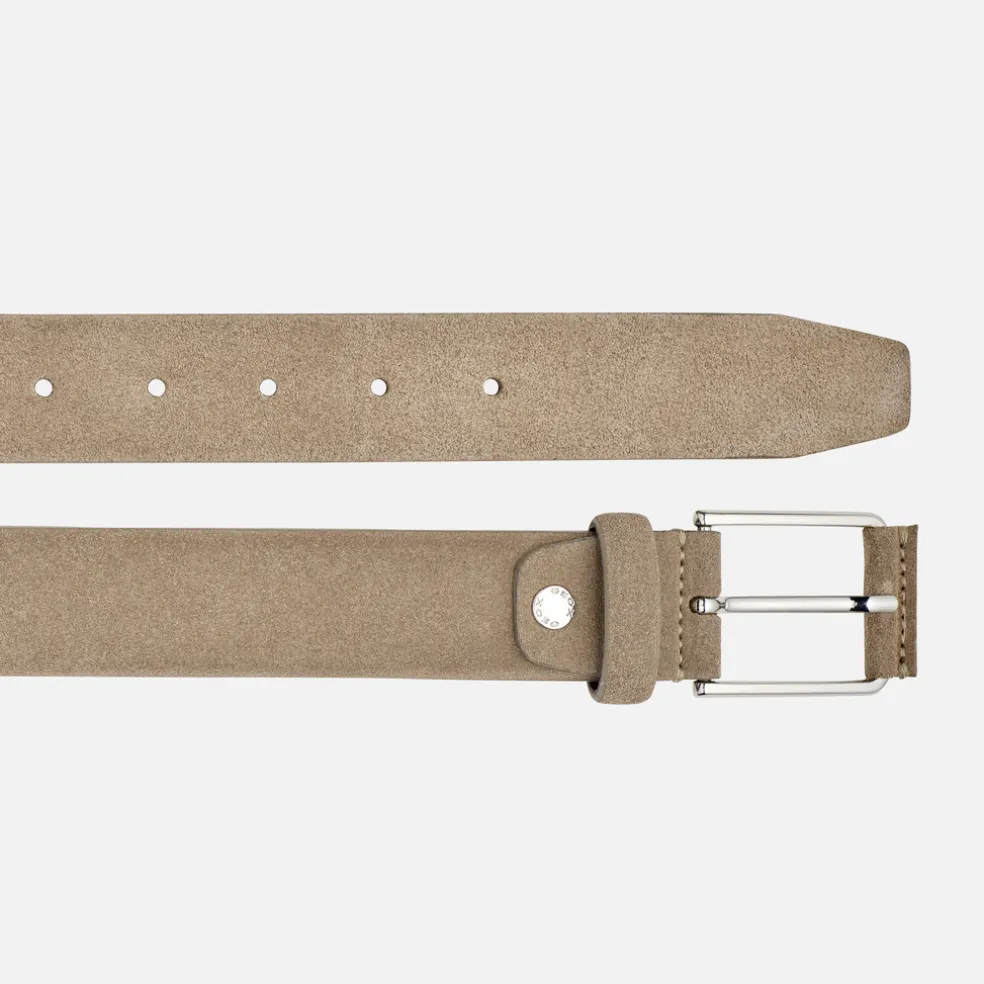 BELT MAN