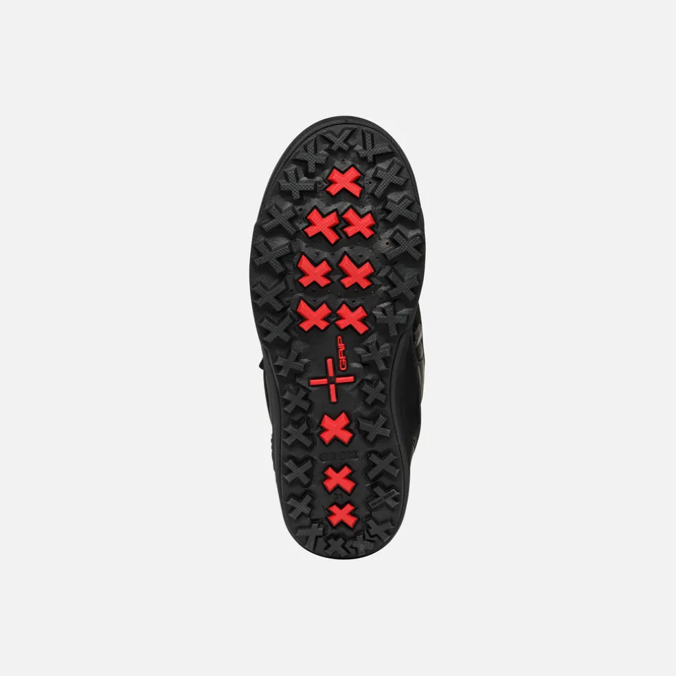 BUNSHEE PG ABX JUNIOR