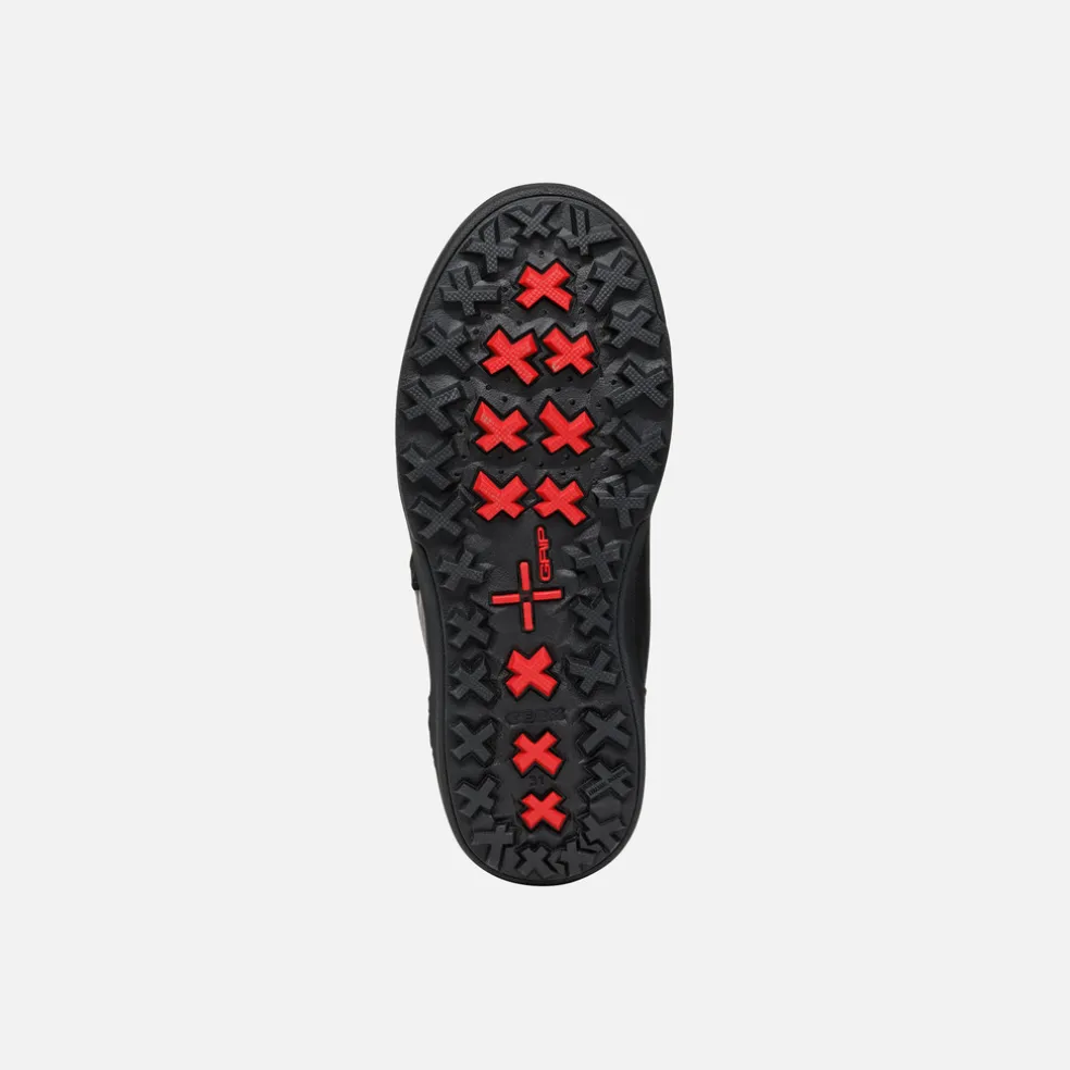 BUNSHEE PG ABX JUNIOR