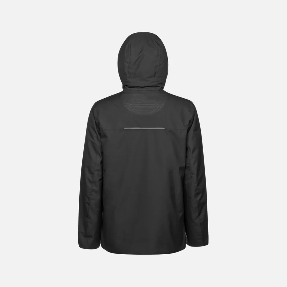 CLINTFORD ABX MAN