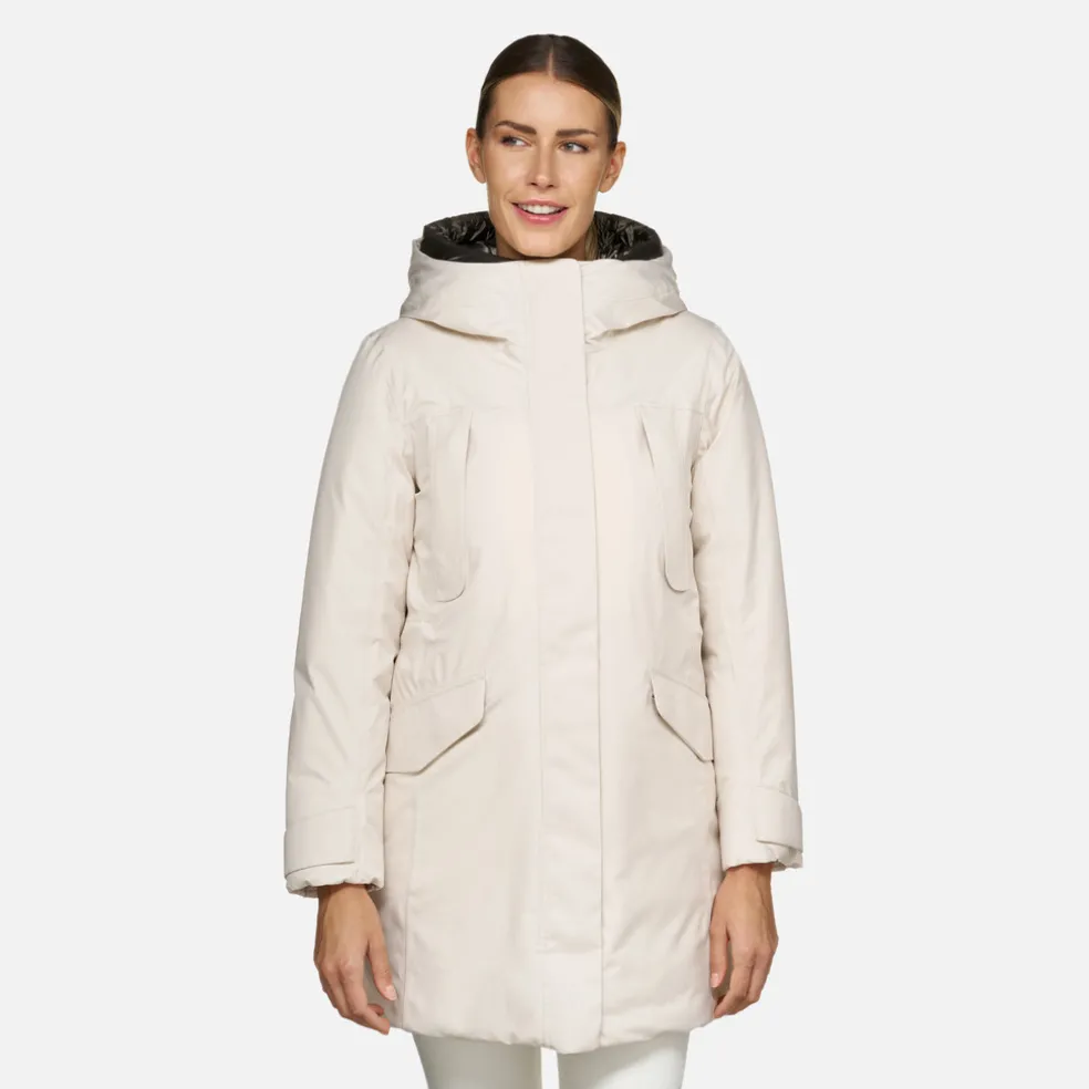 FELICITY ABX WOMAN
