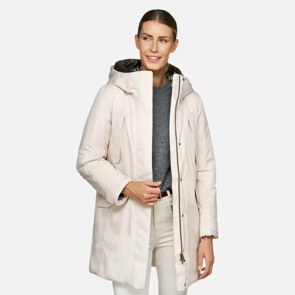 FELICITY ABX WOMAN