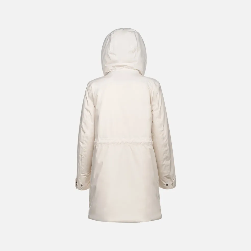 FELICITY ABX WOMAN