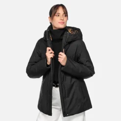 FELICITY ABX WOMAN
