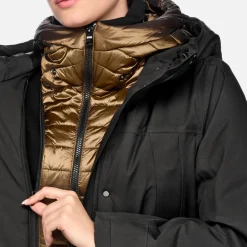 FELICITY ABX WOMAN
