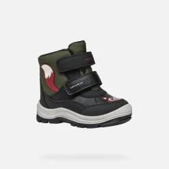 FLANFIL ABX TODDLER BOY