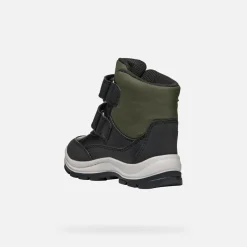 FLANFIL ABX TODDLER BOY
