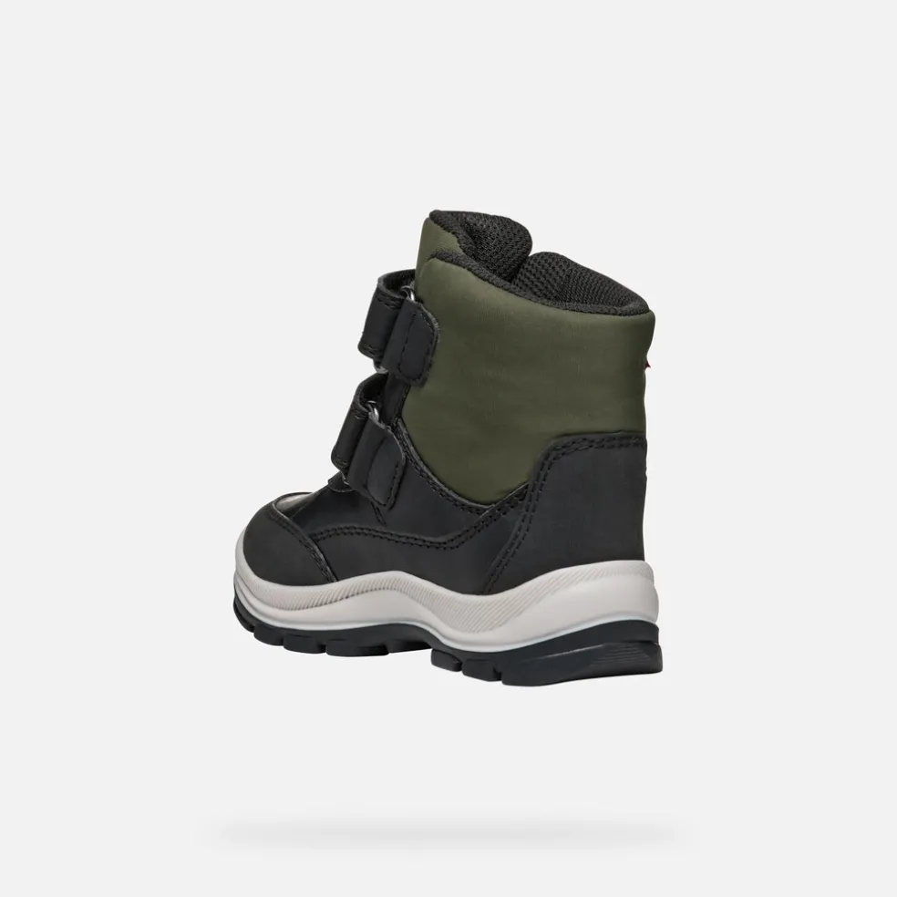 FLANFIL ABX TODDLER BOY