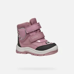 FLANFIL ABX TODDLER GIRL