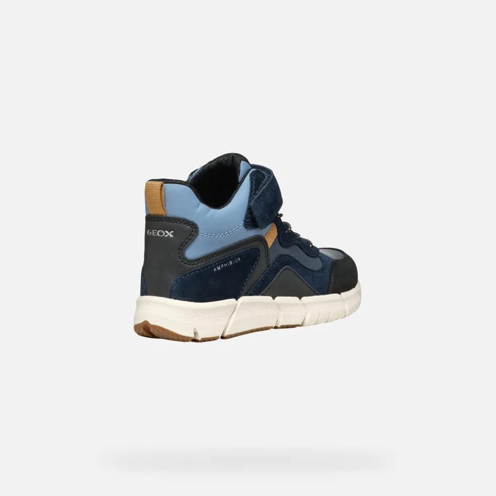 FLEXYPER ABX BOY