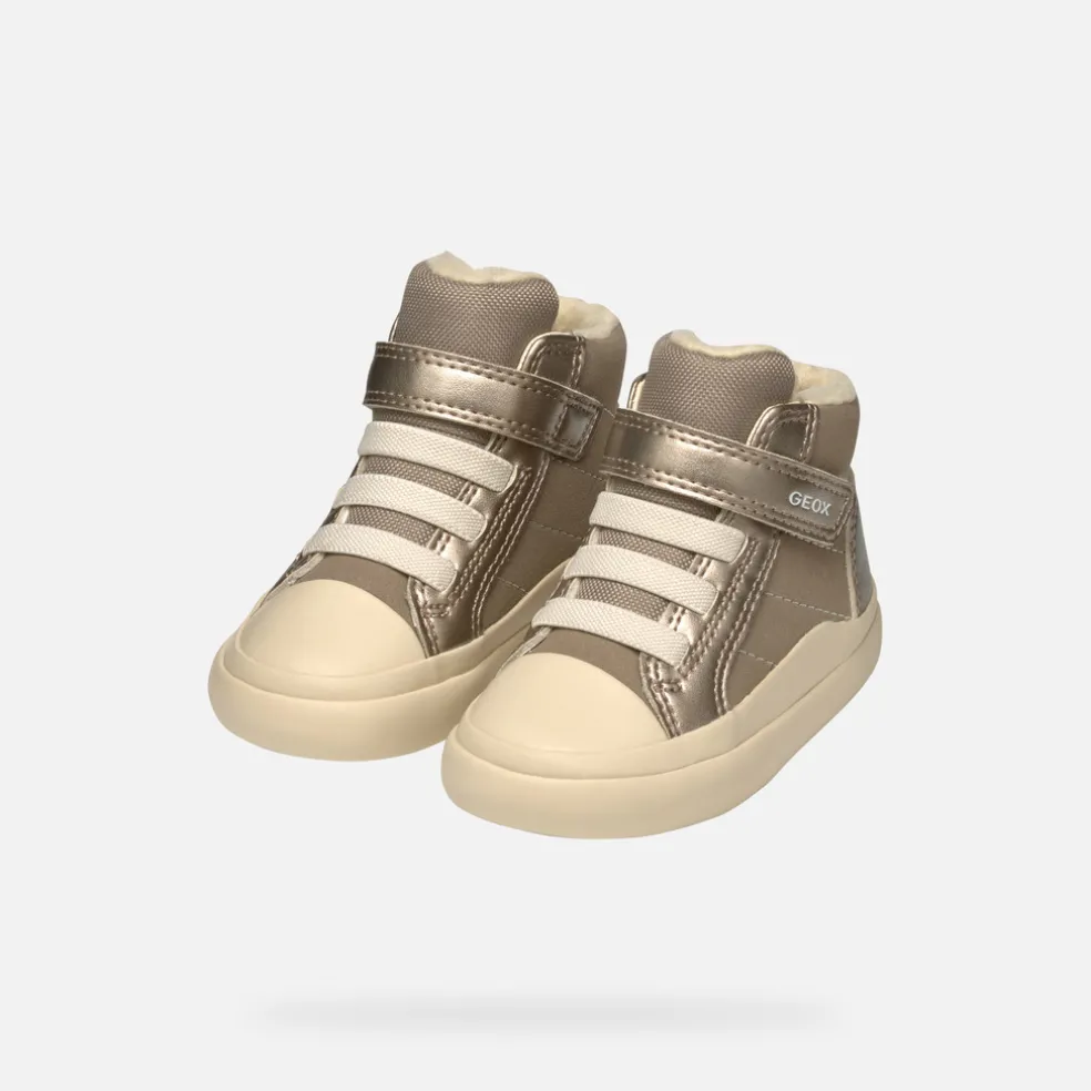 GISLI BABY