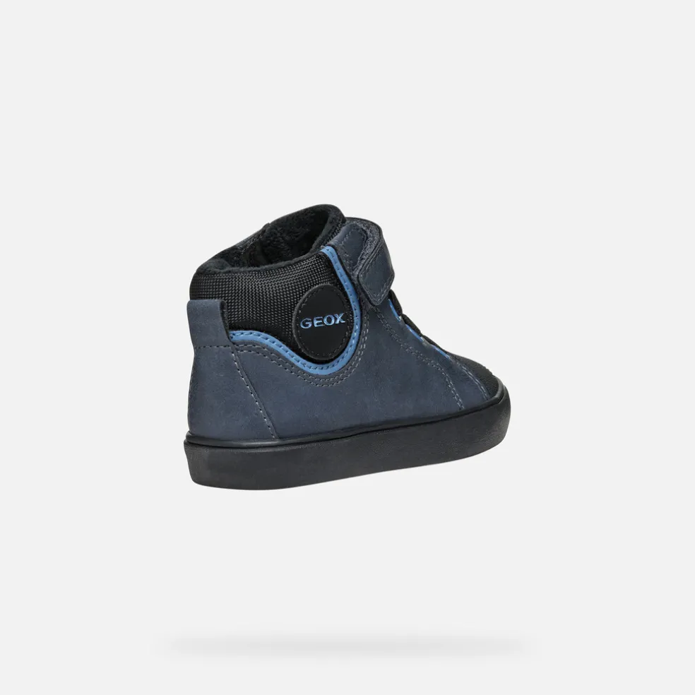 GISLI TODDLER BOY