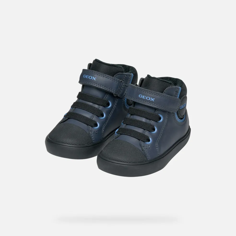GISLI TODDLER BOY