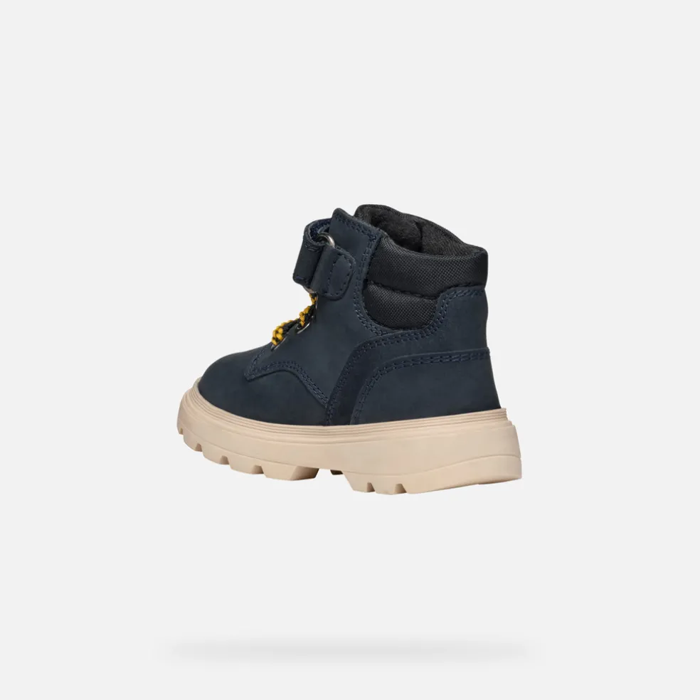 KIDDARTAH TODDLER BOY