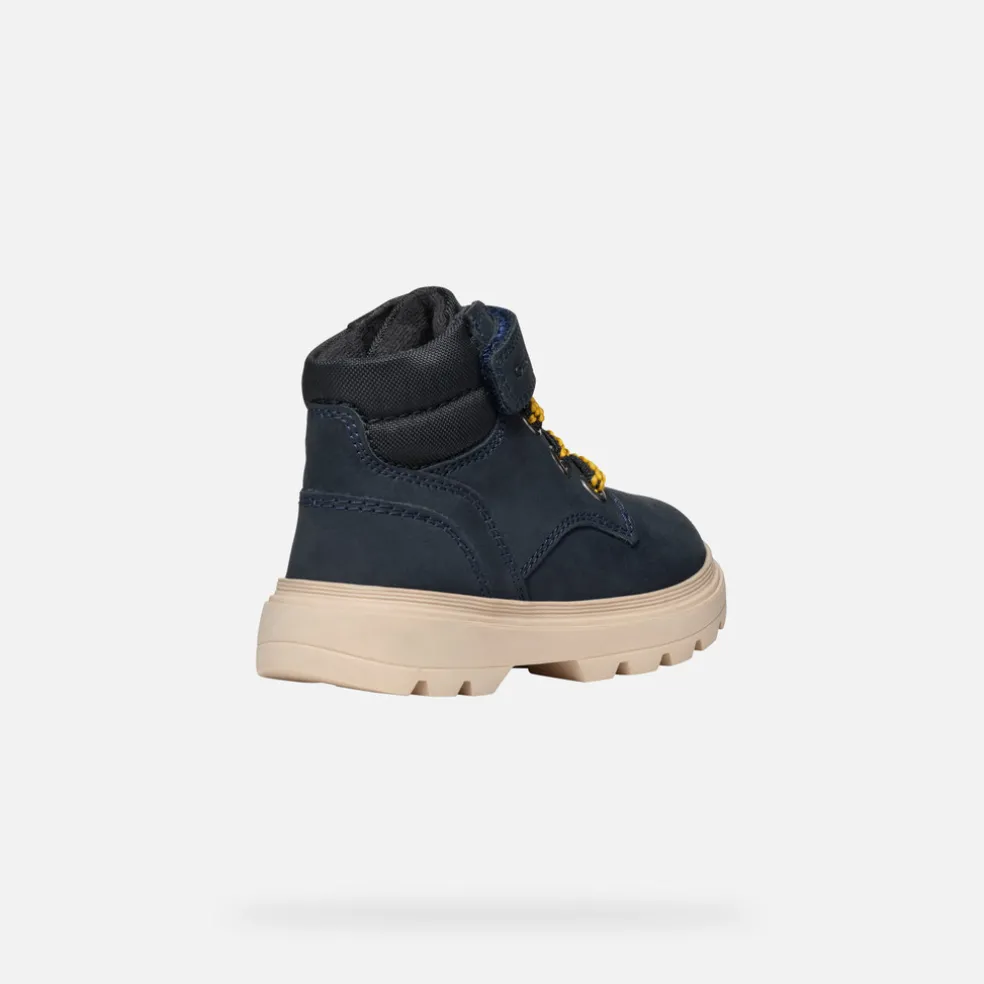 KIDDARTAH TODDLER BOY