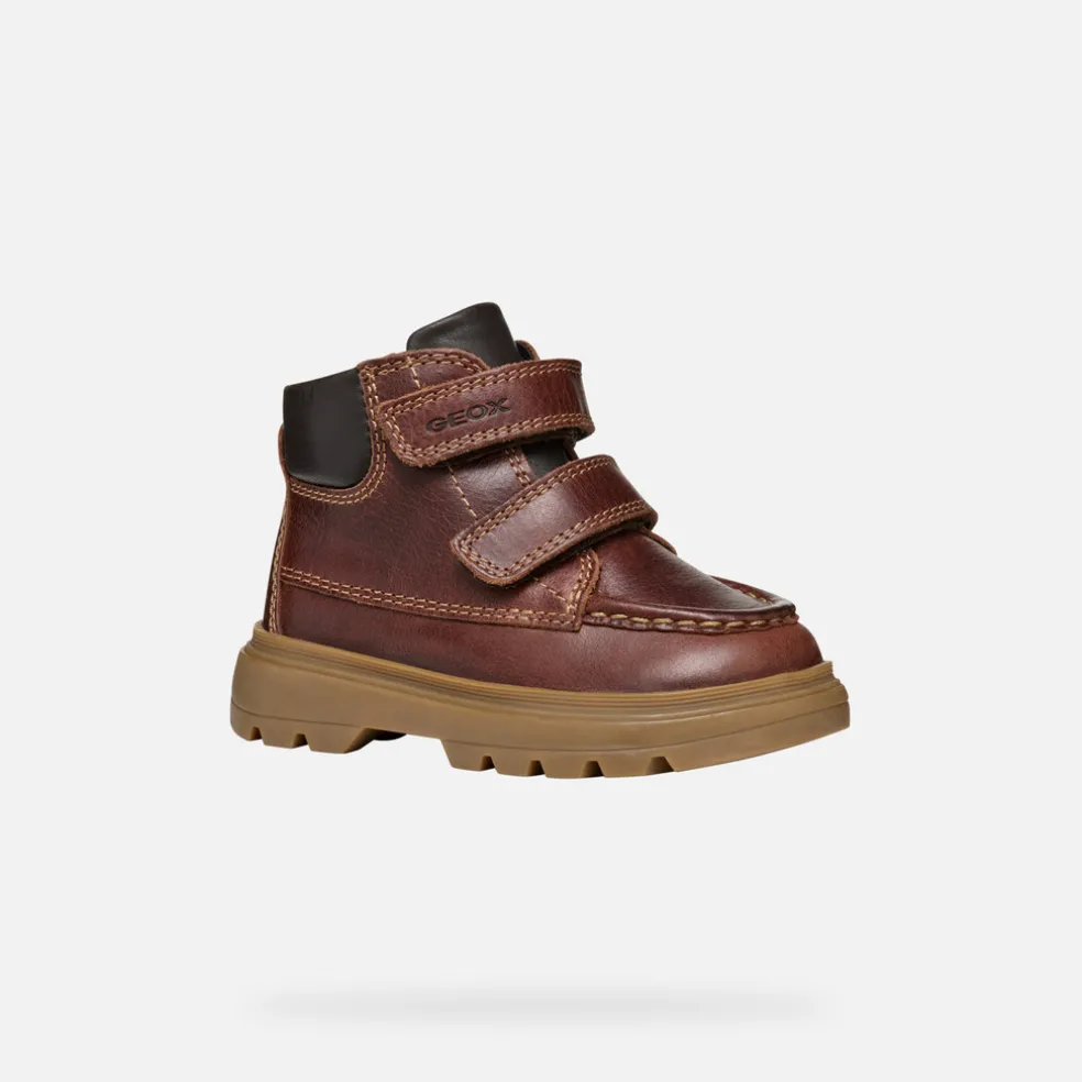 KIDDARTAH TODDLER BOY