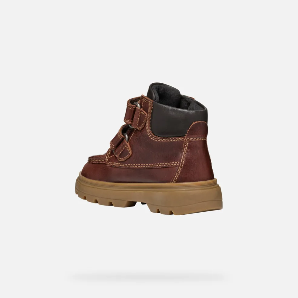 KIDDARTAH TODDLER BOY