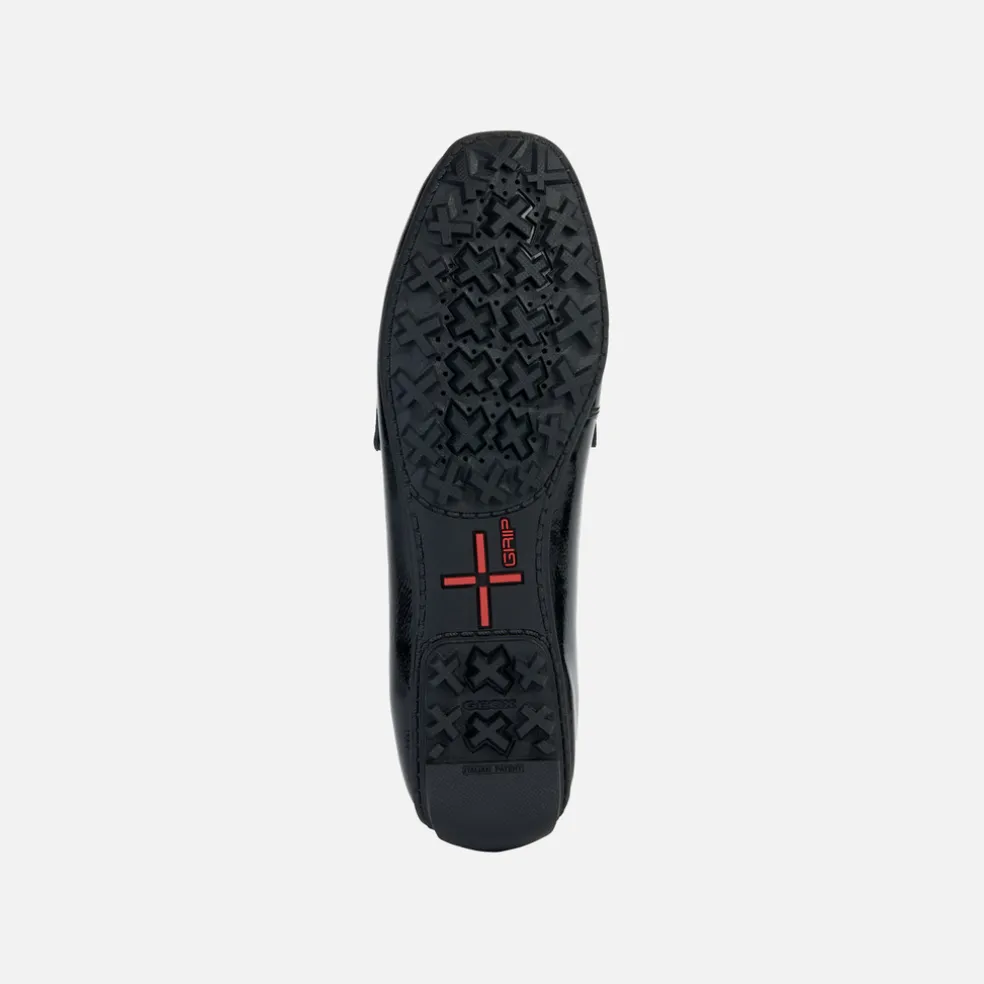 KOSMOPOLIS + GRIP WOMAN