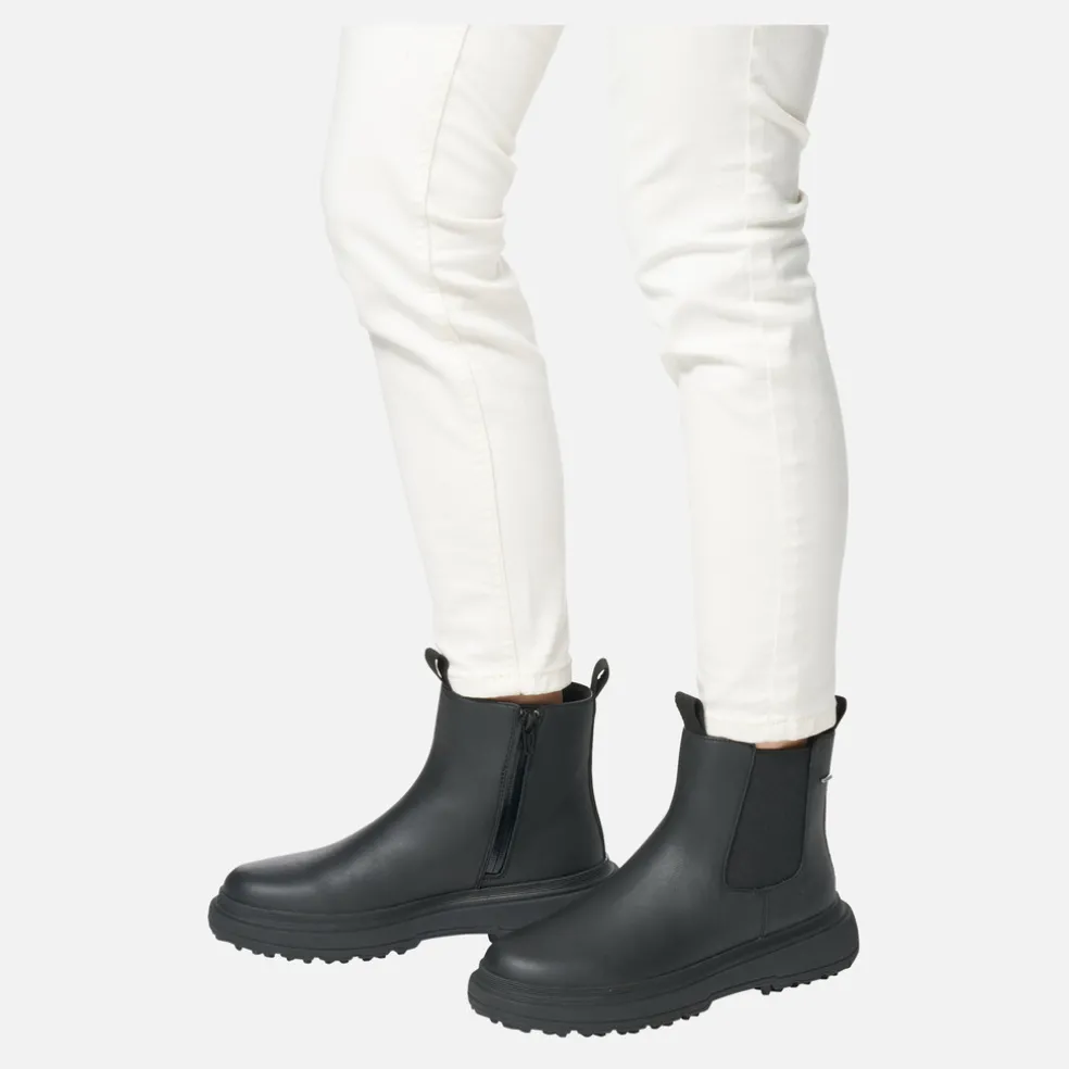 LAMIDIE + GRIP ABX WOMAN