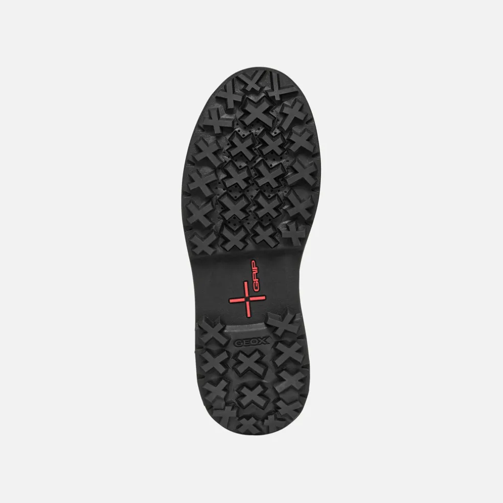 LAMIDIE + GRIP ABX WOMAN