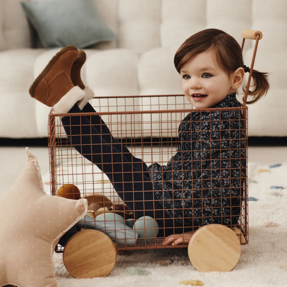 MACCHIA BABY GIRL