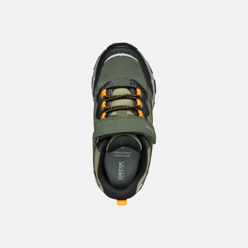 MAGNETAR ABX JUNIOR