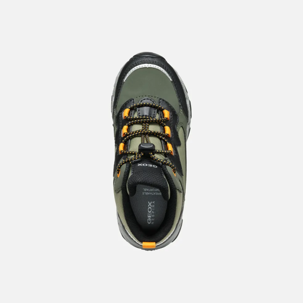 MAGNETAR ABX JUNIOR
