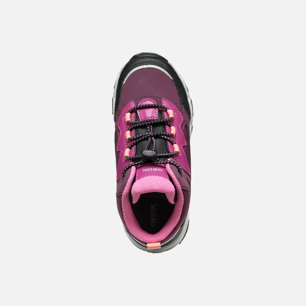 MAGNETAR ABX JUNIOR