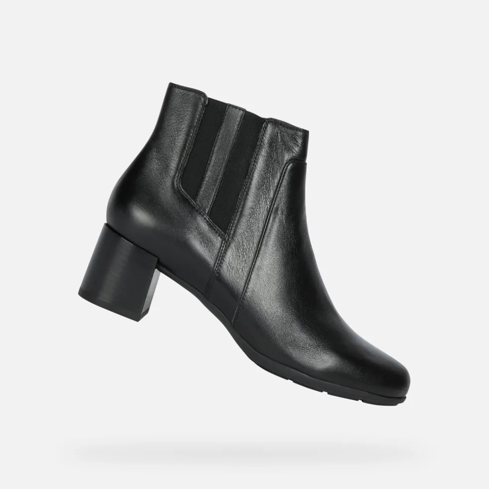 NEW ANNYA MID WOMAN