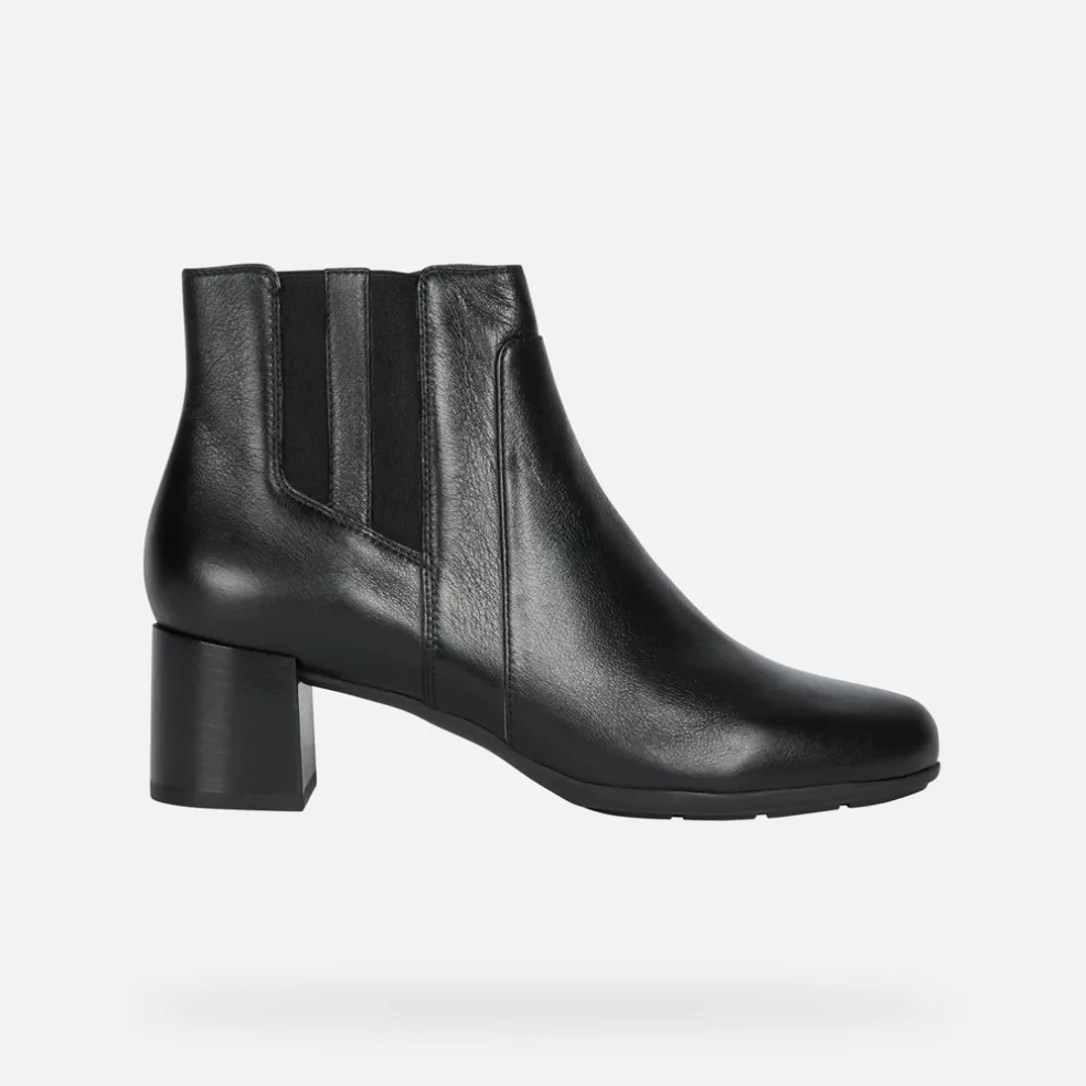 NEW ANNYA MID WOMAN