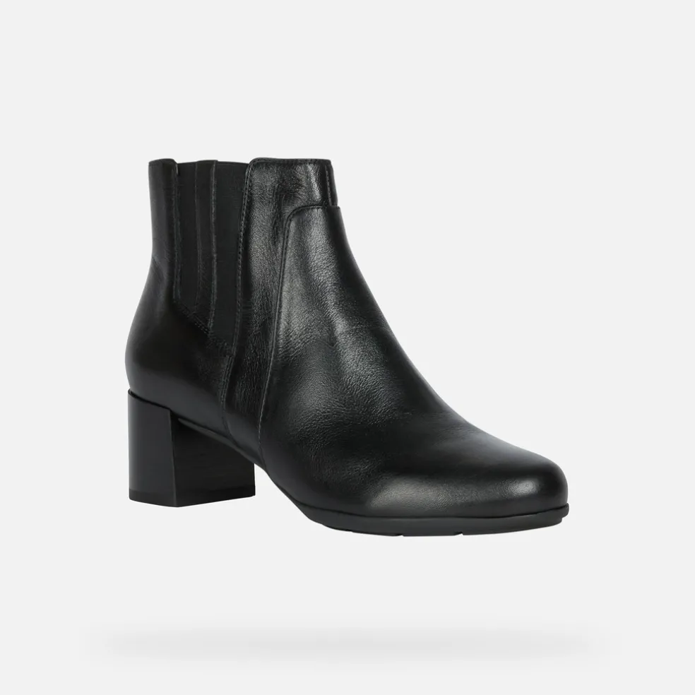 NEW ANNYA MID WOMAN
