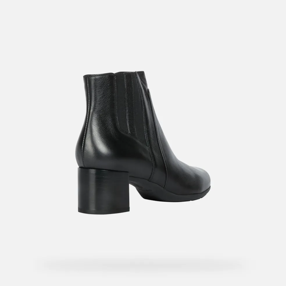 NEW ANNYA MID WOMAN