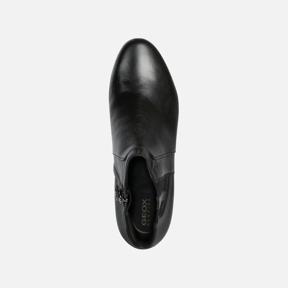 NEW ANNYA MID WOMAN