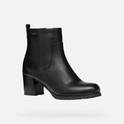 NEW LISE ABX WOMAN