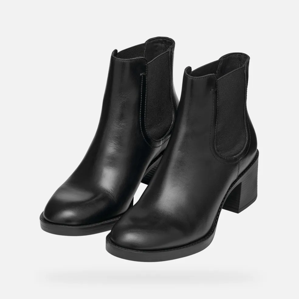 SERILDA 60 WOMAN