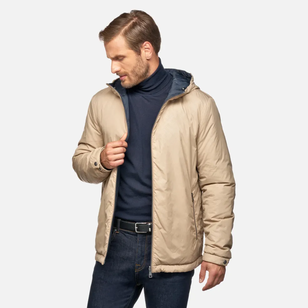 SIRON MAN