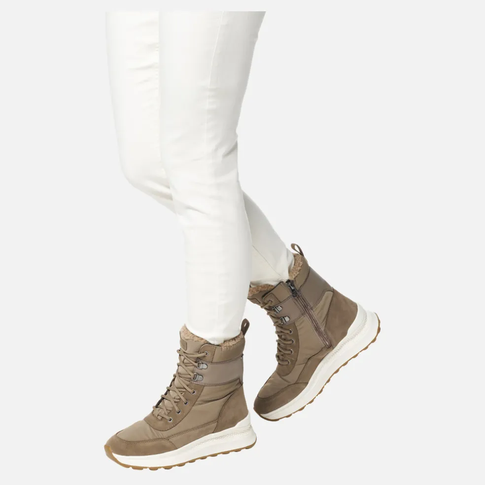SPHERICA ACTIF X2 ABX WOMAN