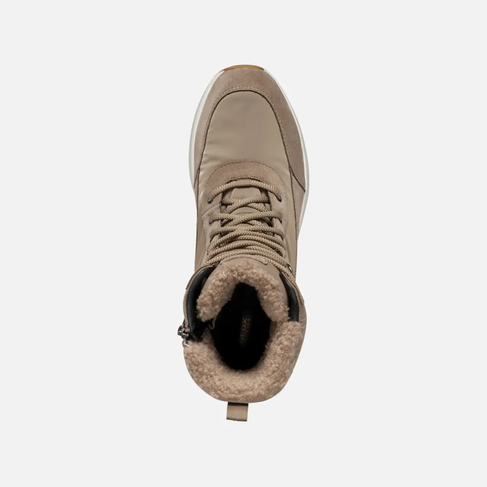 SPHERICA ACTIF X2 ABX WOMAN