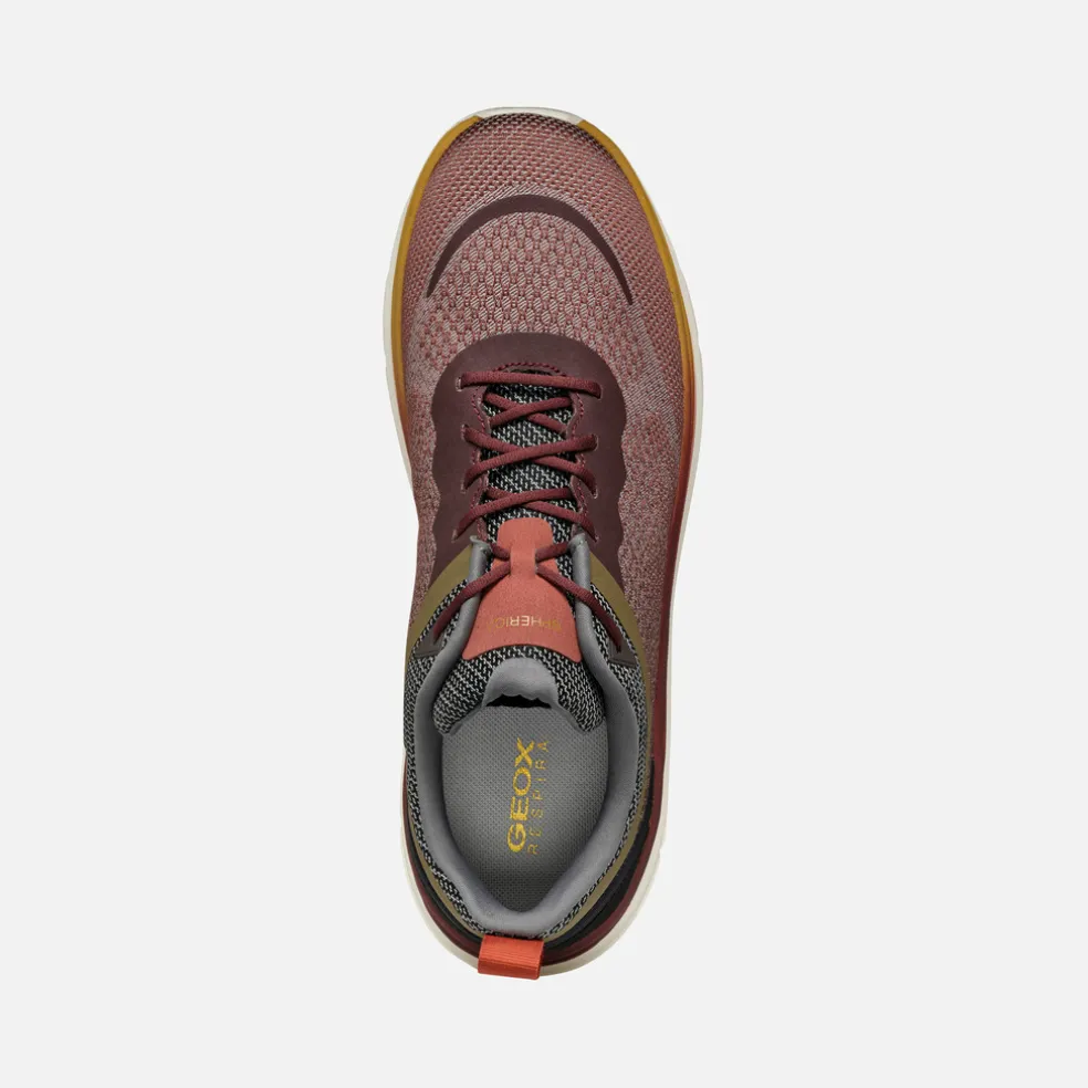 SPHERICA ACTIF X MAN