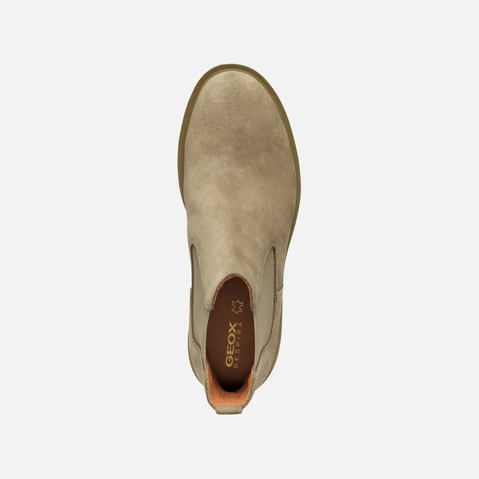 SPHERICA EC1 WOMAN
